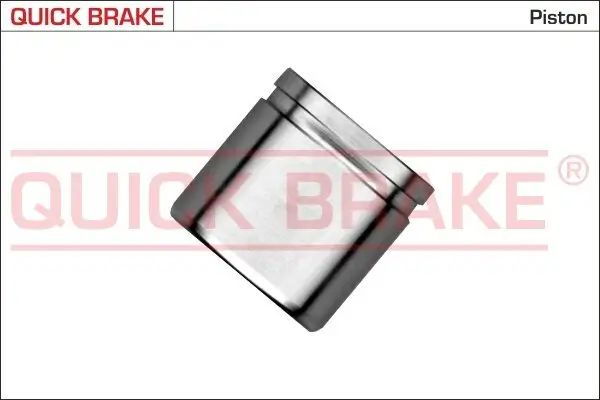 Kolben, Bremssattel QUICK BRAKE 185377K