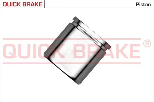 Kolben, Bremssattel QUICK BRAKE 185378K