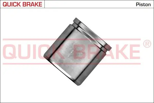 Kolben, Bremssattel QUICK BRAKE 185379K
