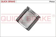 Kolben, Bremssattel QUICK BRAKE 185379K