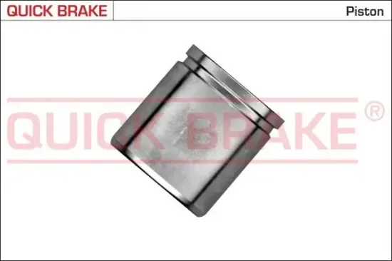 Kolben, Bremssattel QUICK BRAKE 185379K Bild Kolben, Bremssattel QUICK BRAKE 185379K