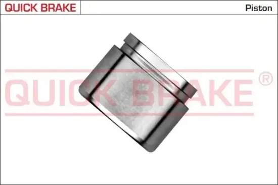 Kolben, Bremssattel QUICK BRAKE 185380K Bild Kolben, Bremssattel QUICK BRAKE 185380K