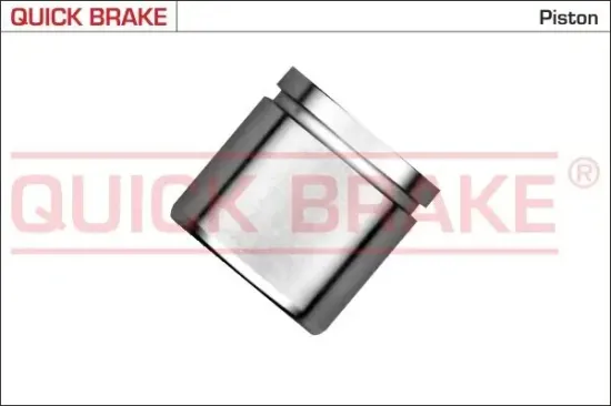 Kolben, Bremssattel QUICK BRAKE 185384K Bild Kolben, Bremssattel QUICK BRAKE 185384K