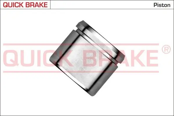 Kolben, Bremssattel QUICK BRAKE 185385K