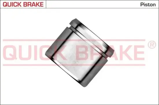 Kolben, Bremssattel QUICK BRAKE 185385K Bild Kolben, Bremssattel QUICK BRAKE 185385K