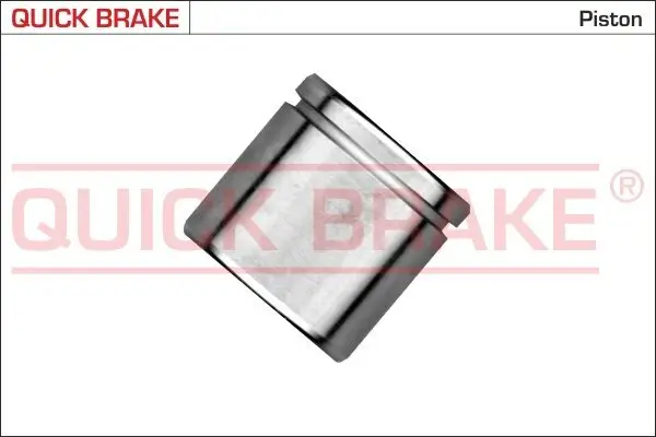 Kolben, Bremssattel QUICK BRAKE 185386K