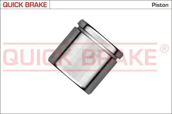 Kolben, Bremssattel QUICK BRAKE 185386K Bild Kolben, Bremssattel QUICK BRAKE 185386K