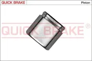 Kolben, Bremssattel QUICK BRAKE 185387K