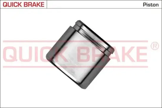 Kolben, Bremssattel QUICK BRAKE 185387K Bild Kolben, Bremssattel QUICK BRAKE 185387K