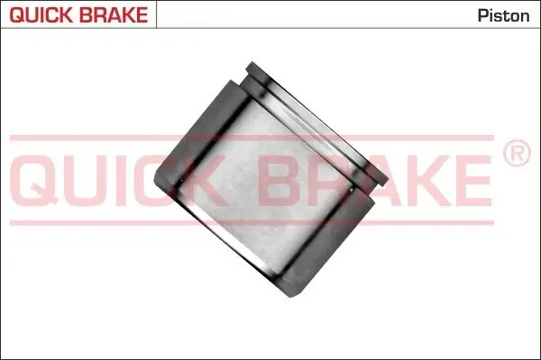 Kolben, Bremssattel QUICK BRAKE 185391K