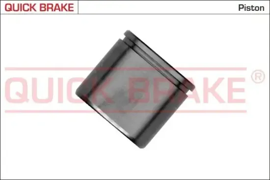 Kolben, Bremssattel QUICK BRAKE 185393K Bild Kolben, Bremssattel QUICK BRAKE 185393K