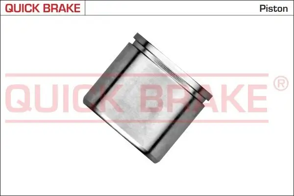 Kolben, Bremssattel QUICK BRAKE 185394K