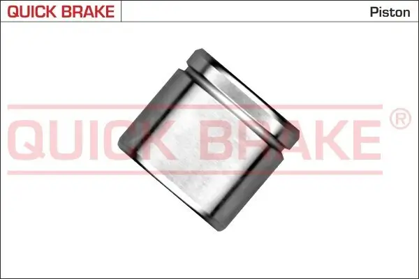 Kolben, Bremssattel QUICK BRAKE 185396K