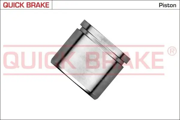 Kolben, Bremssattel QUICK BRAKE 185397K