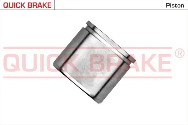 Kolben, Bremssattel QUICK BRAKE 185398K