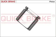 Kolben, Bremssattel QUICK BRAKE 185399K