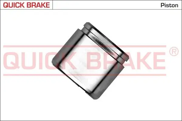 Kolben, Bremssattel QUICK BRAKE 185400K