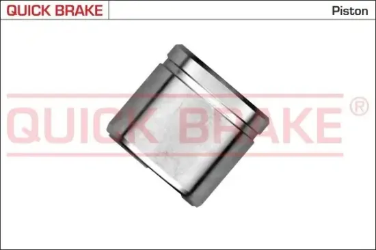 Kolben, Bremssattel QUICK BRAKE 185401K Bild Kolben, Bremssattel QUICK BRAKE 185401K