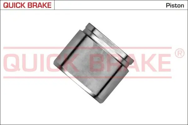 Kolben, Bremssattel QUICK BRAKE 185403K