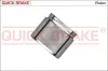 Kolben, Bremssattel Vorderachse QUICK BRAKE 185403K