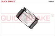 Kolben, Bremssattel QUICK BRAKE 185407K