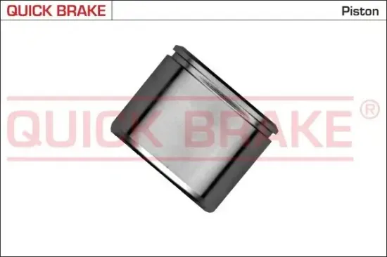 Kolben, Bremssattel QUICK BRAKE 185409K Bild Kolben, Bremssattel QUICK BRAKE 185409K