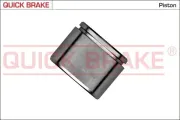 Kolben, Bremssattel QUICK BRAKE 185410K