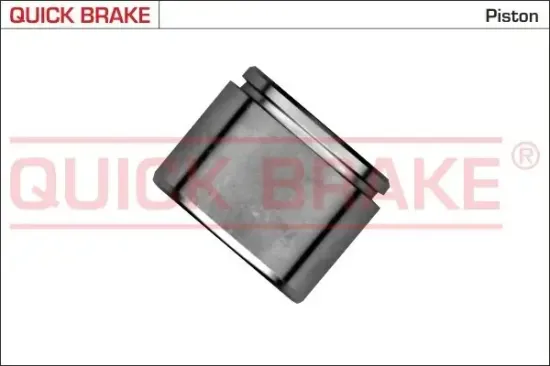 Kolben, Bremssattel QUICK BRAKE 185410K Bild Kolben, Bremssattel QUICK BRAKE 185410K