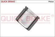 Kolben, Bremssattel QUICK BRAKE 185417K