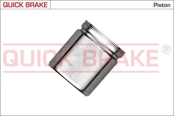 Kolben, Bremssattel QUICK BRAKE 185422K