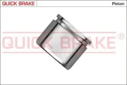 Kolben, Bremssattel QUICK BRAKE 185426K