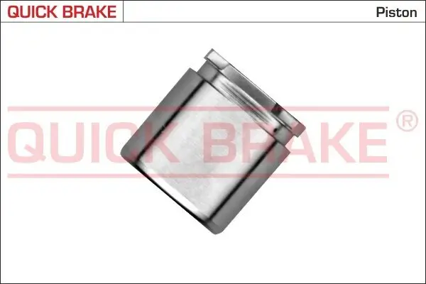 Kolben, Bremssattel QUICK BRAKE 185427K