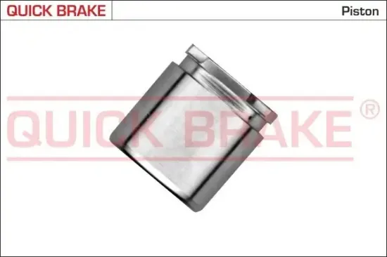 Kolben, Bremssattel QUICK BRAKE 185427K Bild Kolben, Bremssattel QUICK BRAKE 185427K