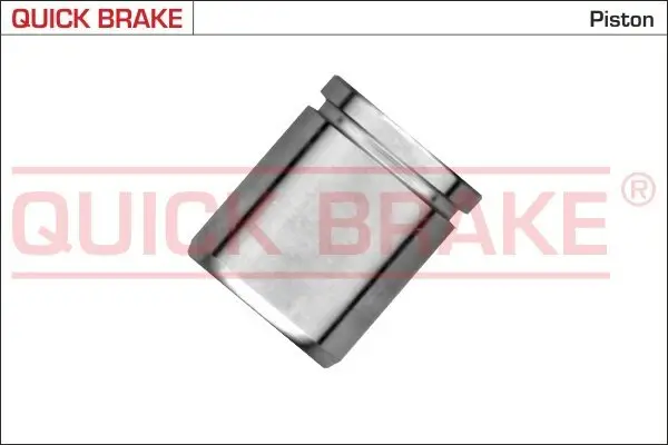 Kolben, Bremssattel QUICK BRAKE 185430K