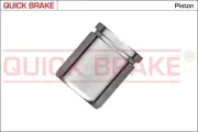 Kolben, Bremssattel QUICK BRAKE 185430K