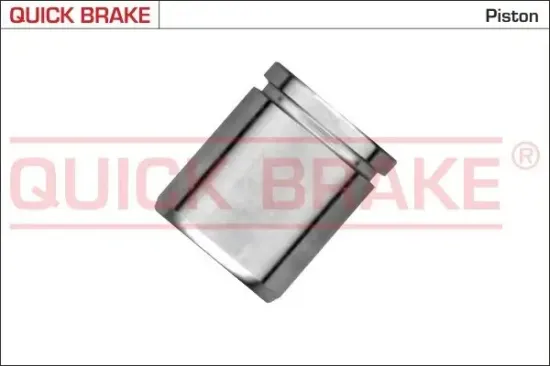 Kolben, Bremssattel QUICK BRAKE 185430K Bild Kolben, Bremssattel QUICK BRAKE 185430K