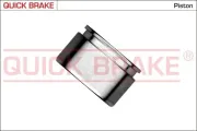 Kolben, Bremssattel QUICK BRAKE 185436K