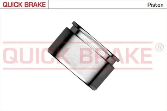 Kolben, Bremssattel QUICK BRAKE 185436K Bild Kolben, Bremssattel QUICK BRAKE 185436K
