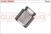 Kolben, Bremssattel QUICK BRAKE 185437K