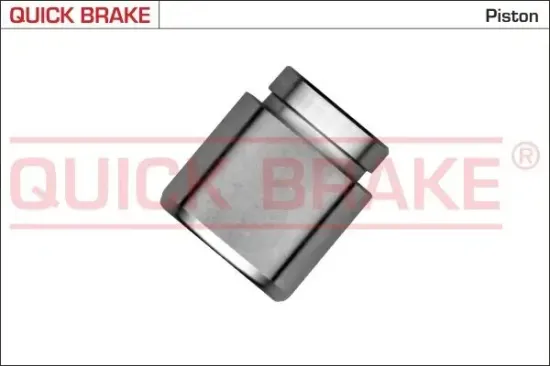 Kolben, Bremssattel QUICK BRAKE 185437K Bild Kolben, Bremssattel QUICK BRAKE 185437K