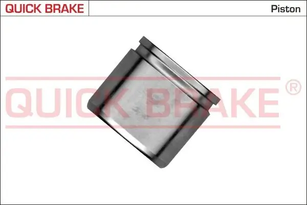 Kolben, Bremssattel QUICK BRAKE 185439K