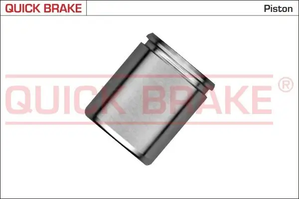 Kolben, Bremssattel QUICK BRAKE 185440K