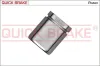 Kolben, Bremssattel Hinterachse QUICK BRAKE 185442K