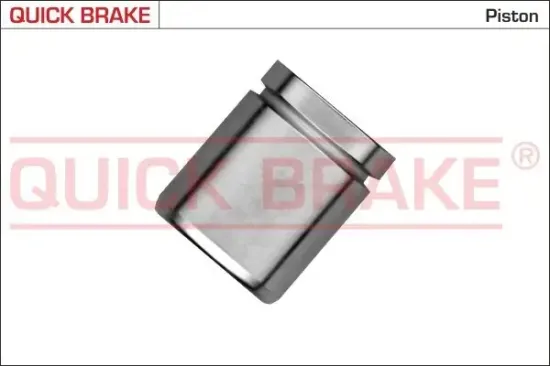 Kolben, Bremssattel Hinterachse QUICK BRAKE 185442K Bild Kolben, Bremssattel Hinterachse QUICK BRAKE 185442K