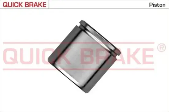 Kolben, Bremssattel QUICK BRAKE 185443K Bild Kolben, Bremssattel QUICK BRAKE 185443K