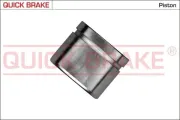 Kolben, Bremssattel QUICK BRAKE 185451K