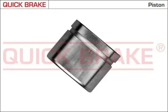 Kolben, Bremssattel QUICK BRAKE 185451K Bild Kolben, Bremssattel QUICK BRAKE 185451K