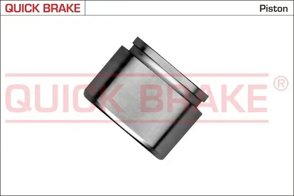 Kolben, Bremssattel QUICK BRAKE 185452K