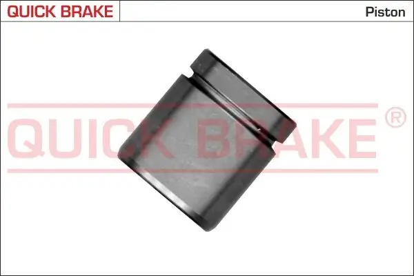 Kolben, Bremssattel QUICK BRAKE 185464K