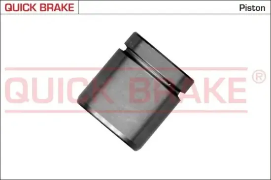 Kolben, Bremssattel QUICK BRAKE 185464K Bild Kolben, Bremssattel QUICK BRAKE 185464K